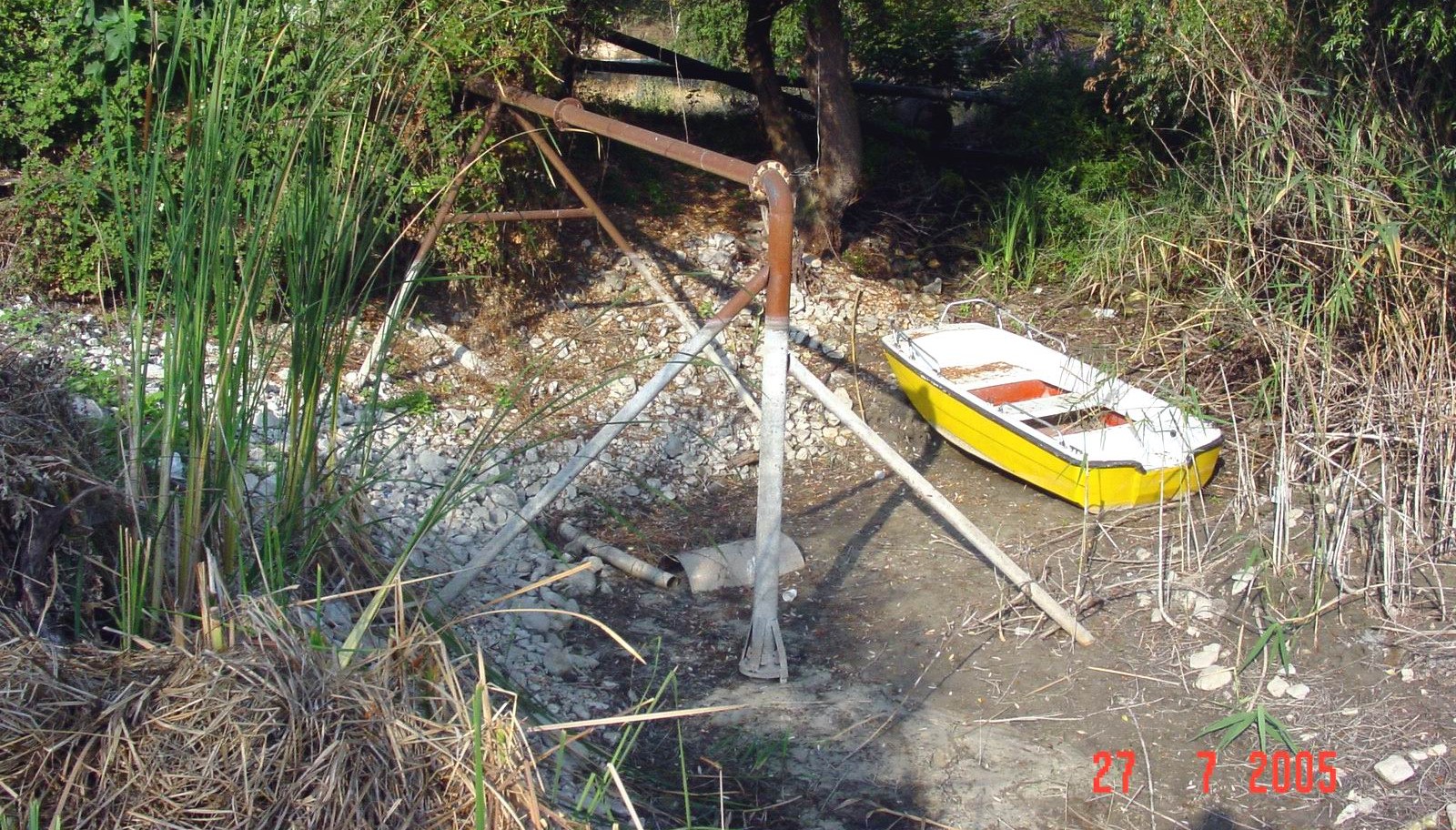 Η διάσωση της Θεσσαλίας από την οικολογική καταστροφή βρίσκεται στα χέρια των πολιτών της Η διάσωση της Θεσσαλίας από την οικολογική καταστροφή βρίσκεται στα χέρια των πολιτών της