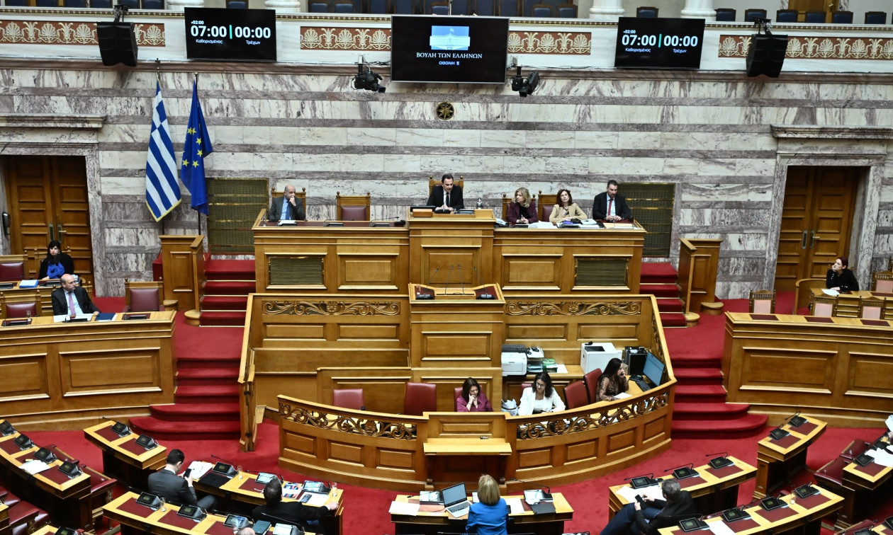 ΟΠΕΚΕΠΕ: Κατατέθηκε η πρόταση του ΠΑΣΟΚ για Προανακριτική κατά Λιβανού – Αραμπατζή