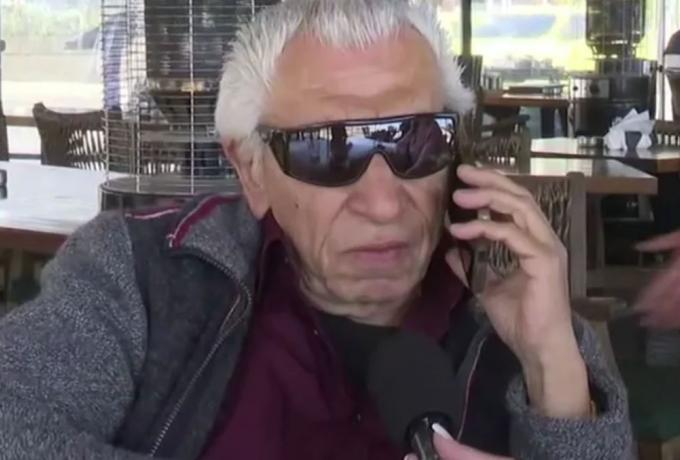 ΣΥΓΧΡΟΝΗ ΖΩΗ - Ο Τάσος Μπουγάς βρήκε την ομοιότητα: «Το τραγούδι του Akyla μοιάζει με το "Θέλεις μπουζούκια πάμε"» ΣΥΓΧΡΟΝΗ ΖΩΗ - Ο Τάσος Μπουγάς βρήκε την ομοιότητα: «Το τραγούδι του Akyla μοιάζει με το "Θέλεις μπουζούκια πάμε"»