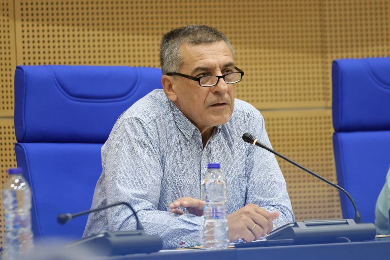 ΘΕΣΣΑΛΙΑ - Επιστολή Κουρέτα σε Σχοινά για την αποζημίωση των πληγέντων από την κακοκαιρία «Ντάνιελ» ΘΕΣΣΑΛΙΑ - Επιστολή Κουρέτα σε Σχοινά για την αποζημίωση των πληγέντων από την κακοκαιρία «Ντάνιελ»