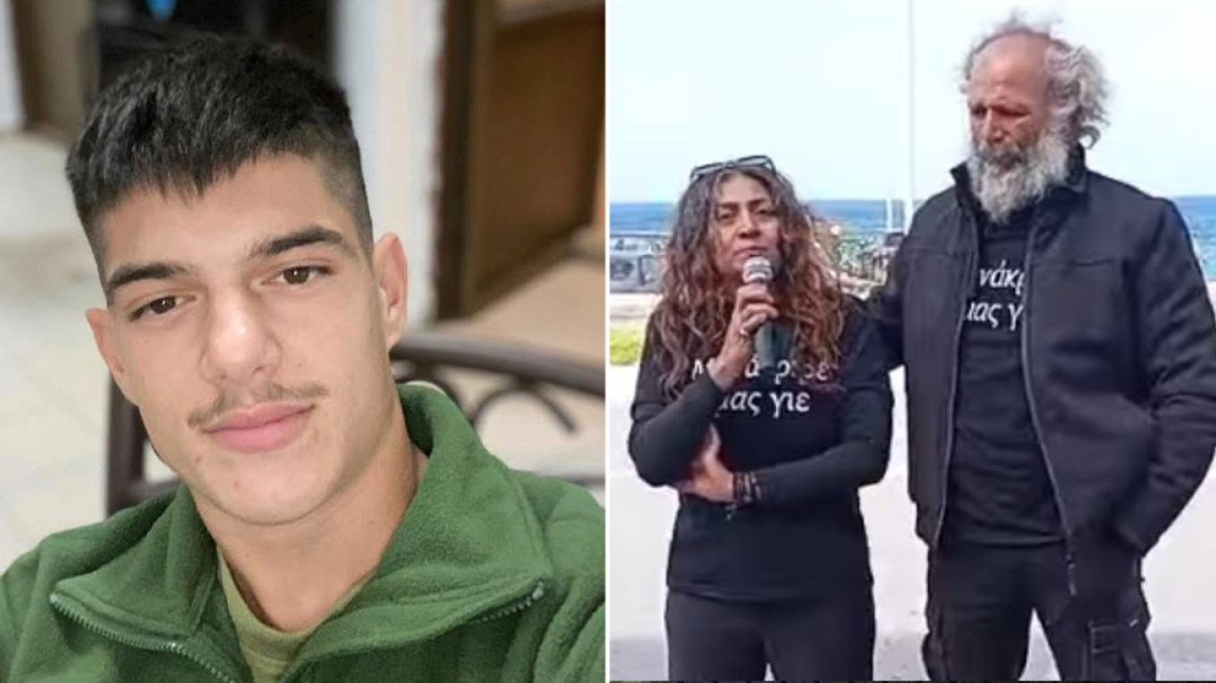 ΕΛΛΑΔΑ - Ηράκλειο: Προσπαθούσε να τον σκοτώσει από το 2024 - Το χρονικό προαναγγελθέντος φονικού που απέτυχαν άπαντες να αποτρέψουν ΕΛΛΑΔΑ - Ηράκλειο: Προσπαθούσε να τον σκοτώσει από το 2024 - Το χρονικό προαναγγελθέντος φονικού που απέτυχαν άπαντες να αποτρέψουν