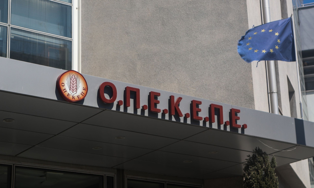 Αγροτικά - Άνω των 80 εκατ. ευρώ η πιθανή ζημιά από το σκάνδαλο ΟΠΕΚΕΠΕ - Στα 415 εκατ. το πρόστιμο μέχρι τώρα Αγροτικά - Άνω των 80 εκατ. ευρώ η πιθανή ζημιά από το σκάνδαλο ΟΠΕΚΕΠΕ - Στα 415 εκατ. το πρόστιμο μέχρι τώρα