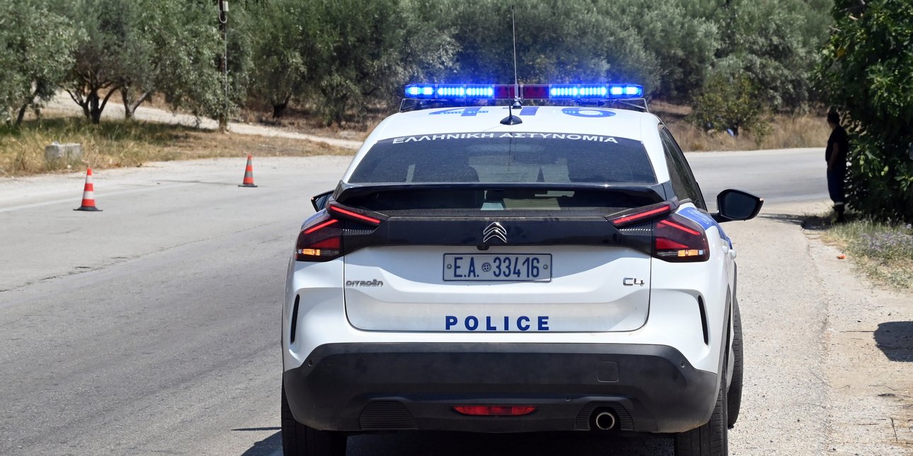 ΕΛΛΑΔΑ - Ανατροπή: Έγκλημα ο θάνατος του 73χρονου στην Κατερίνη -Σοκαριστικά ευρήματα του ιατροδικαστή ΕΛΛΑΔΑ - Ανατροπή: Έγκλημα ο θάνατος του 73χρονου στην Κατερίνη -Σοκαριστικά ευρήματα του ιατροδικαστή