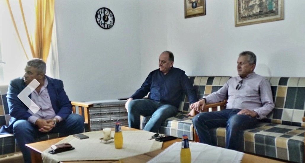 ΤΡΙΚΑΛΑ - «Αυτοψία της Εφορίας Αρχαιοτήτων Τρικάλων στο Παλαιόκαστρο Πιάλειας. ΤΡΙΚΑΛΑ - «Αυτοψία της Εφορίας Αρχαιοτήτων Τρικάλων στο Παλαιόκαστρο Πιάλειας.