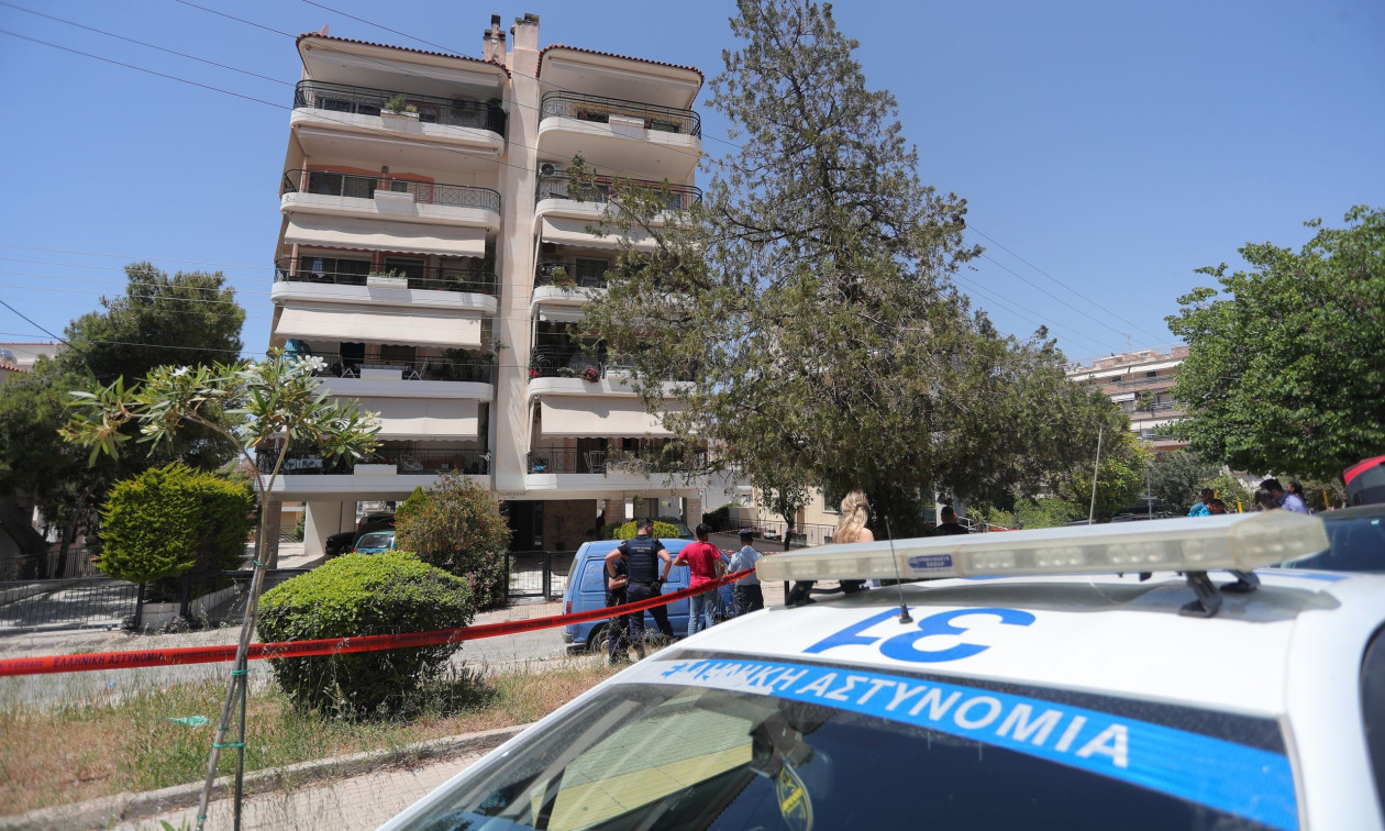 ΕΛΛΑΔΑ - Ηλιούπολη: «Μαμά και μπαμπά, δεν θέλω πια να ζω» – Σοκάρει το σημείωμα που άφησε η μία από τις δύο 17χρονες ΕΛΛΑΔΑ - Ηλιούπολη: «Μαμά και μπαμπά, δεν θέλω πια να ζω» – Σοκάρει το σημείωμα που άφησε η μία από τις δύο 17χρονες