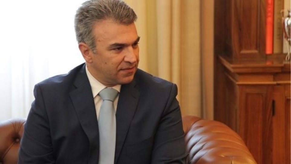 Η πολιτική επανεμφάνιση του Χρ. Ζώη και η... σχέση του με το Βασίλη Κόκκαλη Η πολιτική επανεμφάνιση του Χρ. Ζώη και η... σχέση του με το Βασίλη Κόκκαλη