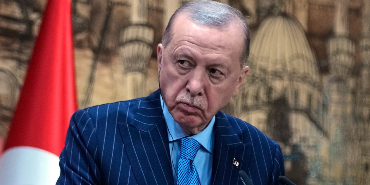 ΔΙΕΘΝΗ - Bloomberg: Ο Ερντογάν ετοιμάζεται να κηρύξει ΑΟΖ μέχρι και στα 200 ναυτικά μίλια -Τι λέει για Ελλάδα και Κύπρο ΔΙΕΘΝΗ - Bloomberg: Ο Ερντογάν ετοιμάζεται να κηρύξει ΑΟΖ μέχρι και στα 200 ναυτικά μίλια -Τι λέει για Ελλάδα και Κύπρο