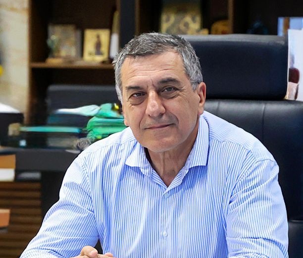ΘΕΣΣΑΛΙΑ - Μεταρρύθμιση με Στέγες Υποστηριζόμενης Διαβίωσης και Κέντρα Ημέρας από την Περιφέρεια Θεσσαλίας ΘΕΣΣΑΛΙΑ - Μεταρρύθμιση με Στέγες Υποστηριζόμενης Διαβίωσης και Κέντρα Ημέρας από την Περιφέρεια Θεσσαλίας