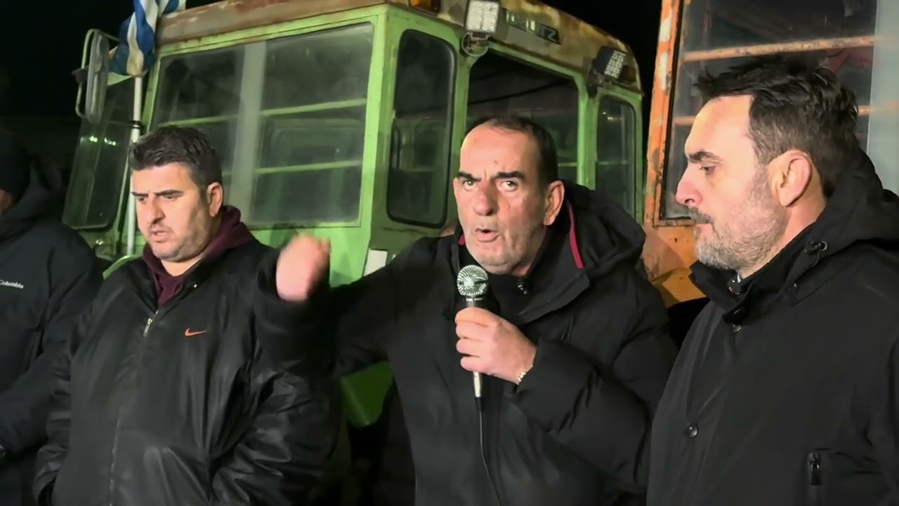 ΛΑΡΙΣΑ - ΕΟΑΣΝΛ: Θολό το τοπίο με τα 160 εκ. ευρώ σε βαμβάκι, σιτάρι, κτηνοτροφία και αποζημιώσεις προανθικού ΛΑΡΙΣΑ - ΕΟΑΣΝΛ: Θολό το τοπίο με τα 160 εκ. ευρώ σε βαμβάκι, σιτάρι, κτηνοτροφία και αποζημιώσεις προανθικού