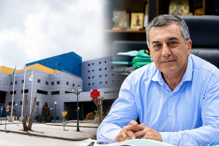 ΒΟΛΟΣ - Από βαγόνι τρένου σε σύγχρονη μονάδα αιμοδοσίας το Αχιλλοπούλειο Νοσοκομείο Βόλου ΒΟΛΟΣ - Από βαγόνι τρένου σε σύγχρονη μονάδα αιμοδοσίας το Αχιλλοπούλειο Νοσοκομείο Βόλου