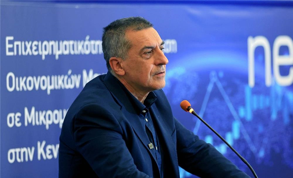 ΛΑΡΙΣΑ - Η Περιφέρεια Θεσσαλίας σχεδιάζει το μέλλον της αγροτικής παραγωγής – Ανοικτή συζήτηση σήμερα στη Λάρισα ΛΑΡΙΣΑ - Η Περιφέρεια Θεσσαλίας σχεδιάζει το μέλλον της αγροτικής παραγωγής – Ανοικτή συζήτηση σήμερα στη Λάρισα