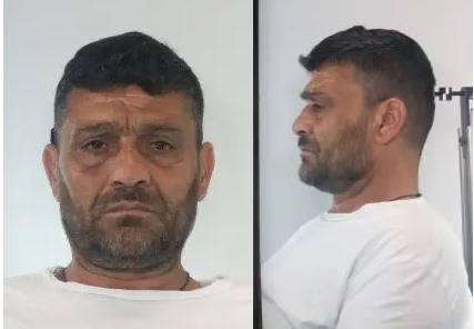 ΒΟΛΟΣ - Βολιώτης συμμετείχε σε εγκληματική ομάδα που διέπραττε απάτες στην Αθήνα με το πρόσχημα της διαρροής ρεύματος ΒΟΛΟΣ - Βολιώτης συμμετείχε σε εγκληματική ομάδα που διέπραττε απάτες στην Αθήνα με το πρόσχημα της διαρροής ρεύματος