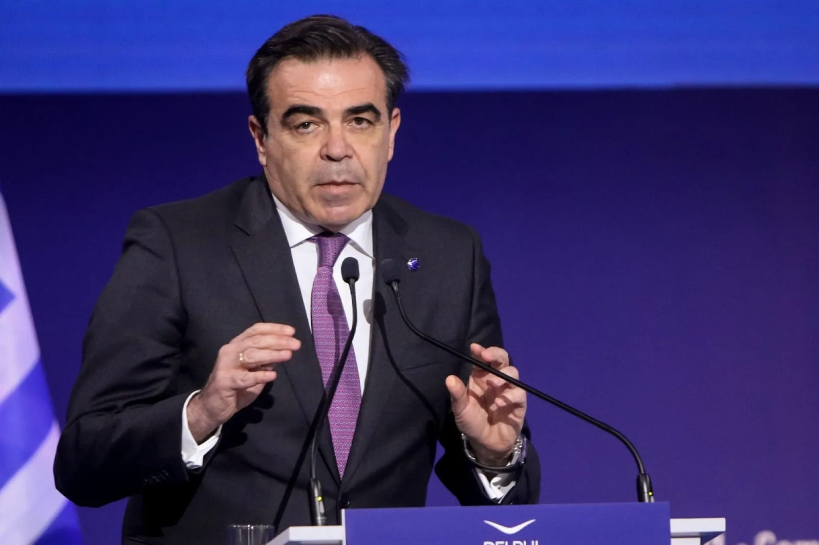ΑΓΡΟΤΙΚΑ - Σχοινάς για ΟΠΕΚΕΠΕ: Τα Βορίζια είναι το τελευταίο επεισόδιο στο... πάρτι -Ούτε ευρώ στα λαμόγια ΑΓΡΟΤΙΚΑ - Σχοινάς για ΟΠΕΚΕΠΕ: Τα Βορίζια είναι το τελευταίο επεισόδιο στο... πάρτι -Ούτε ευρώ στα λαμόγια