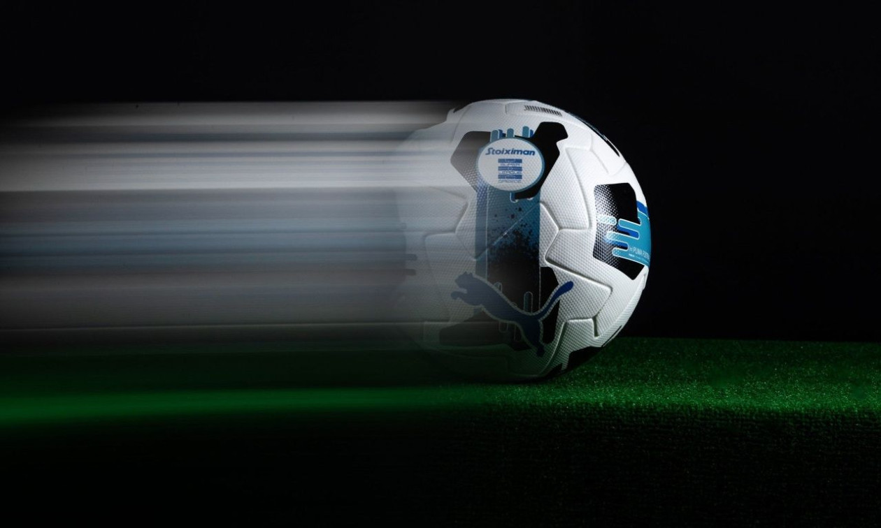 ΑΘΛΗΤΙΚΑ - Super League: Πέντε ΠΑΕ, ανάμεσα τους και η ΑΕΛ, ζητούν αναδιάρθρωση και κατάργηση playoffs ΑΘΛΗΤΙΚΑ - Super League: Πέντε ΠΑΕ, ανάμεσα τους και η ΑΕΛ, ζητούν αναδιάρθρωση και κατάργηση playoffs