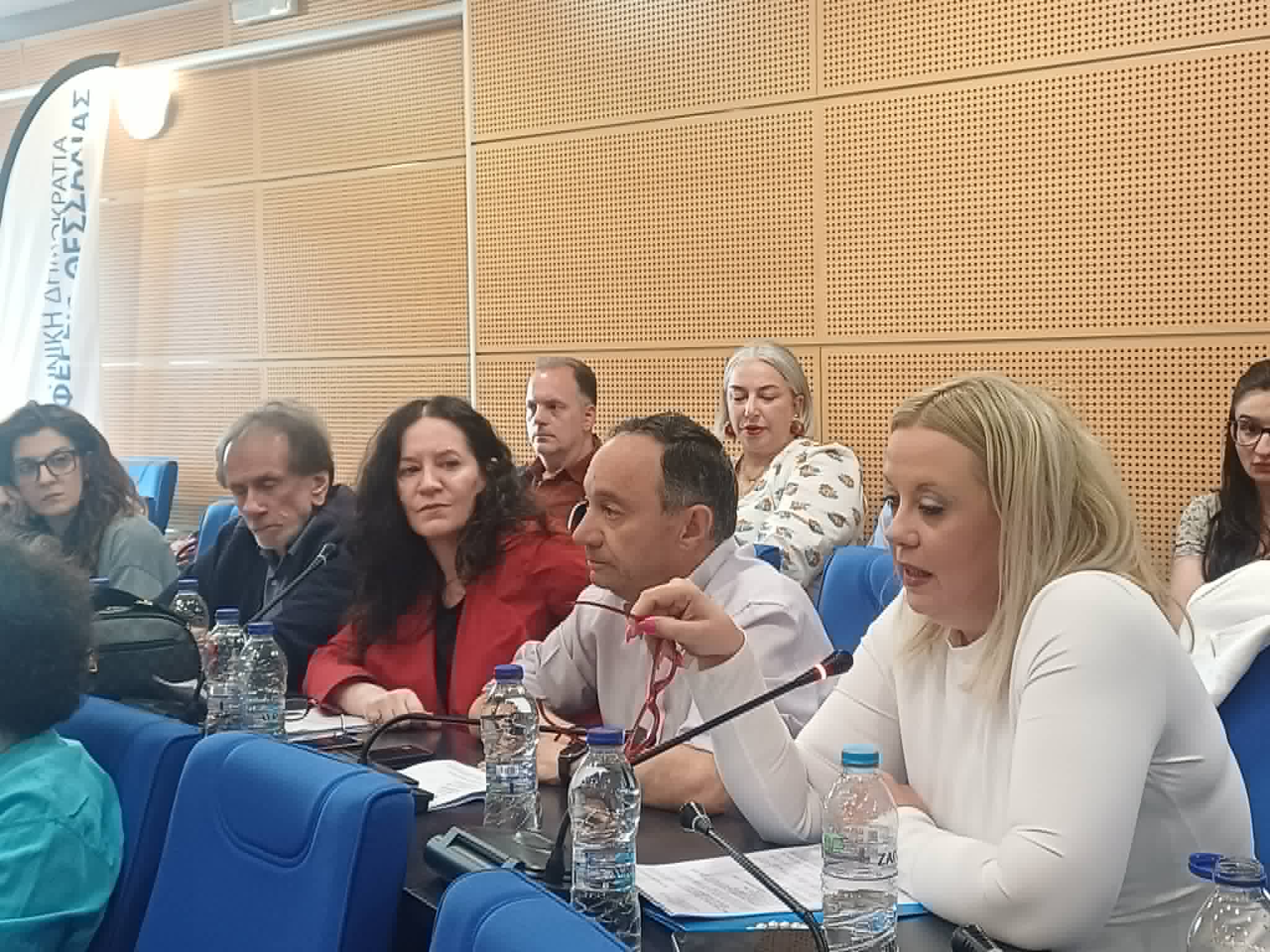 Εκατοντάδες εργαζόμενοι στις δομές των δήμων της Θεσσαλίας μένουν άνεργοι με τη λήξη των προγραμμάτων ΕΣΠΑ