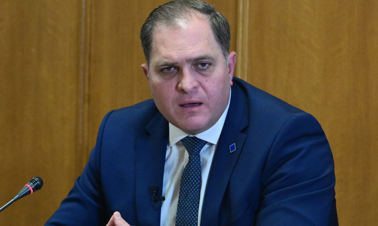 ΑΓΡΟΤΙΚΑ - Πιτσιλής: Η ΑΑΔΕ αναλαμβάνει τις αγροτικές επιδοτήσεις και ανοίγει μέτωπο με τη φοροδιαφυγή ΑΓΡΟΤΙΚΑ - Πιτσιλής: Η ΑΑΔΕ αναλαμβάνει τις αγροτικές επιδοτήσεις και ανοίγει μέτωπο με τη φοροδιαφυγή