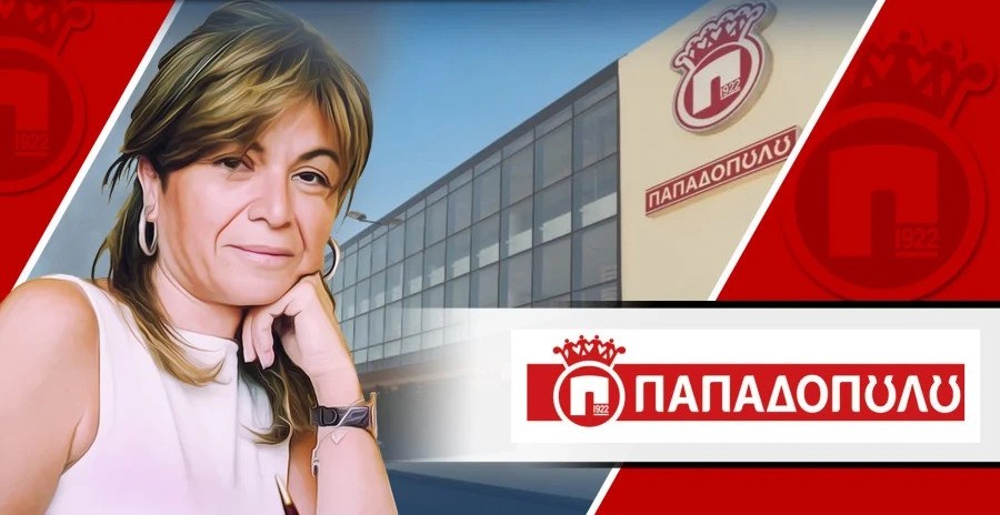 ΒΟΛΟΣ - Μπισκότα Παπαδοπούλου: Στρατηγική επένδυση στον Βόλο ύψους 59,6 εκατ. ευρώ ΒΟΛΟΣ - Μπισκότα Παπαδοπούλου: Στρατηγική επένδυση στον Βόλο ύψους 59,6 εκατ. ευρώ