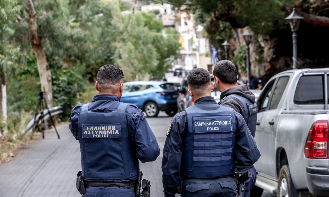 ΕΛΛΑΔΑ - ΟΠΕΚΕΠΕ: Αστυνομική επιχείρηση για παράνομες επιδοτήσεις σε Θεσσαλονίκη, Κιλκίς και Σέρρες ΕΛΛΑΔΑ - ΟΠΕΚΕΠΕ: Αστυνομική επιχείρηση για παράνομες επιδοτήσεις σε Θεσσαλονίκη, Κιλκίς και Σέρρες
