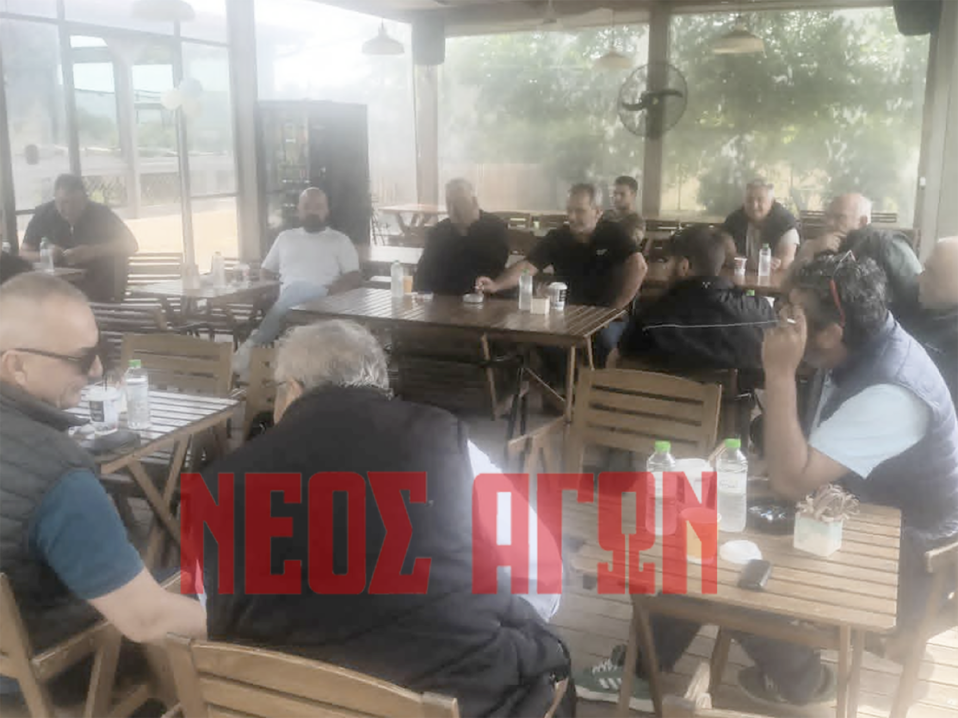 ΚΑΡΔΙΤΣΑ - Στα 17 ευρώ ανά στρέμμα το κόστος αλωνισμού στο σιτάρι και το κριθάρι στον κάμπο της Καρδίτσας ΚΑΡΔΙΤΣΑ - Στα 17 ευρώ ανά στρέμμα το κόστος αλωνισμού στο σιτάρι και το κριθάρι στον κάμπο της Καρδίτσας