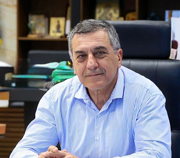 ΘΕΣΣΑΛΙΑ - Η Περιφέρεια Θεσσαλίας βελτιώνει την κυκλοφορία με δύο νέους κυκλικούς κόμβους ΘΕΣΣΑΛΙΑ - Η Περιφέρεια Θεσσαλίας βελτιώνει την κυκλοφορία με δύο νέους κυκλικούς κόμβους
