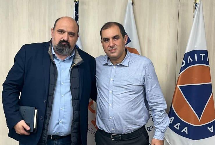 ΒΟΛΟΣ - Χρ. Τριαντόπουλος: Thessaly Pass και το 2026 με αυξημένο ποσό ενίσχυσης ΒΟΛΟΣ - Χρ. Τριαντόπουλος: Thessaly Pass και το 2026 με αυξημένο ποσό ενίσχυσης