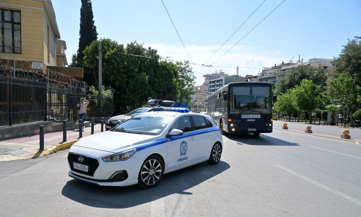 Αγροτικά - ΟΠΕΚΕΠΕ: Η επιχείρηση «Θερισμός» έβγαλε στο φως το απόλυτο θράσος των κυκλωμάτων Αγροτικά - ΟΠΕΚΕΠΕ: Η επιχείρηση «Θερισμός» έβγαλε στο φως το απόλυτο θράσος των κυκλωμάτων