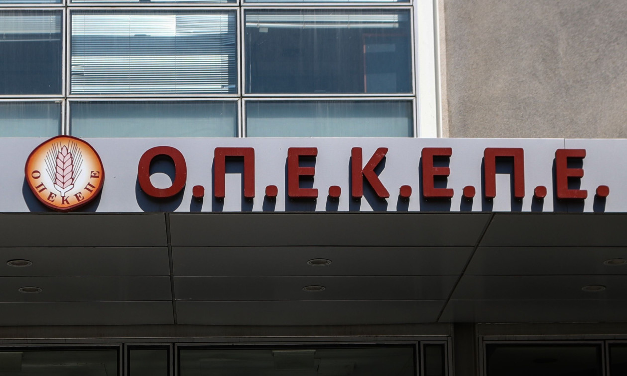 Το παρασκήνιο με τον ΟΠΕΚΕΠΕ και την έκθεση Τυχεροπούλου: Από το «σκάνδαλο των εκατομμυρίων» στα 115.000 ευρώ