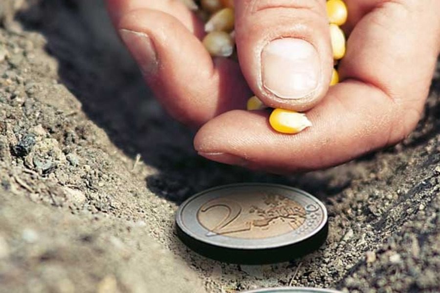 Αγροτικά - Σε όλες τις αροτραίες όχι μόνο σε βαμβάκι και σκληρό σιτάρι, τα 80 εκατ. ευρώ από τα οικολογικά σχήματα στην πληρωμή Ιουνίου Αγροτικά - Σε όλες τις αροτραίες όχι μόνο σε βαμβάκι και σκληρό σιτάρι, τα 80 εκατ. ευρώ από τα οικολογικά σχήματα στην πληρωμή Ιουνίου