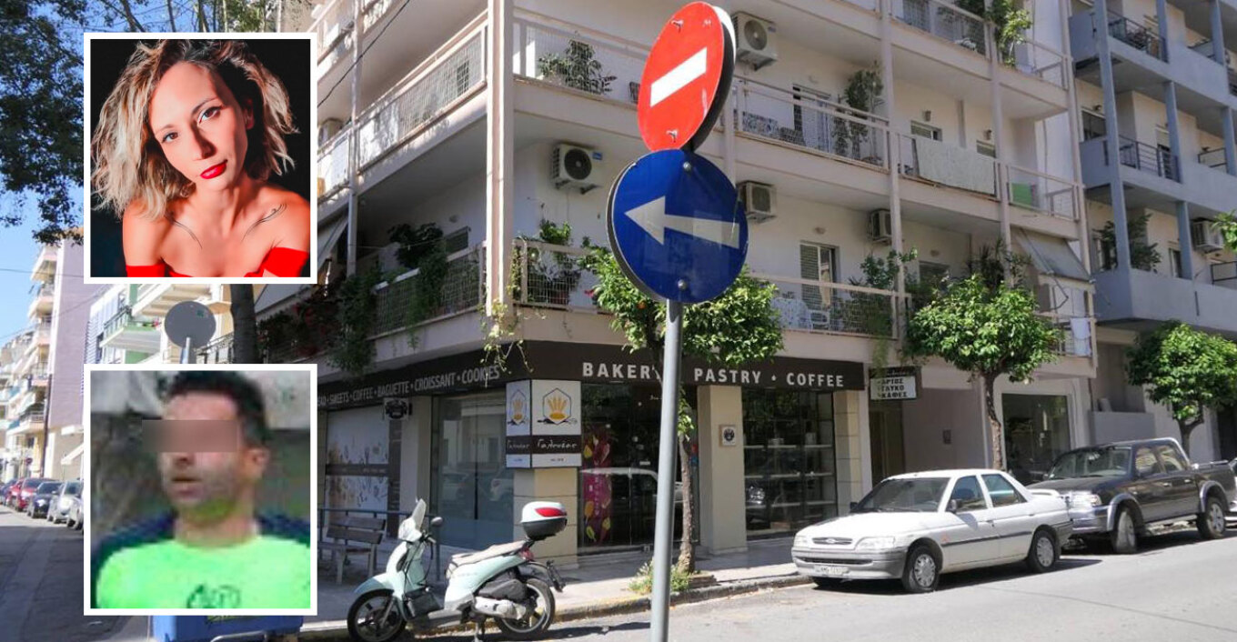 ΕΛΛΑΔΑ - «Παλέψαμε, άρπαξα το μαχαίρι και τη σκότωσα»: Τι είπε ο 41χρονος που μαχαίρωσε μέχρι θανάτου την 39χρονη σύζυγό του ΕΛΛΑΔΑ - «Παλέψαμε, άρπαξα το μαχαίρι και τη σκότωσα»: Τι είπε ο 41χρονος που μαχαίρωσε μέχρι θανάτου την 39χρονη σύζυγό του