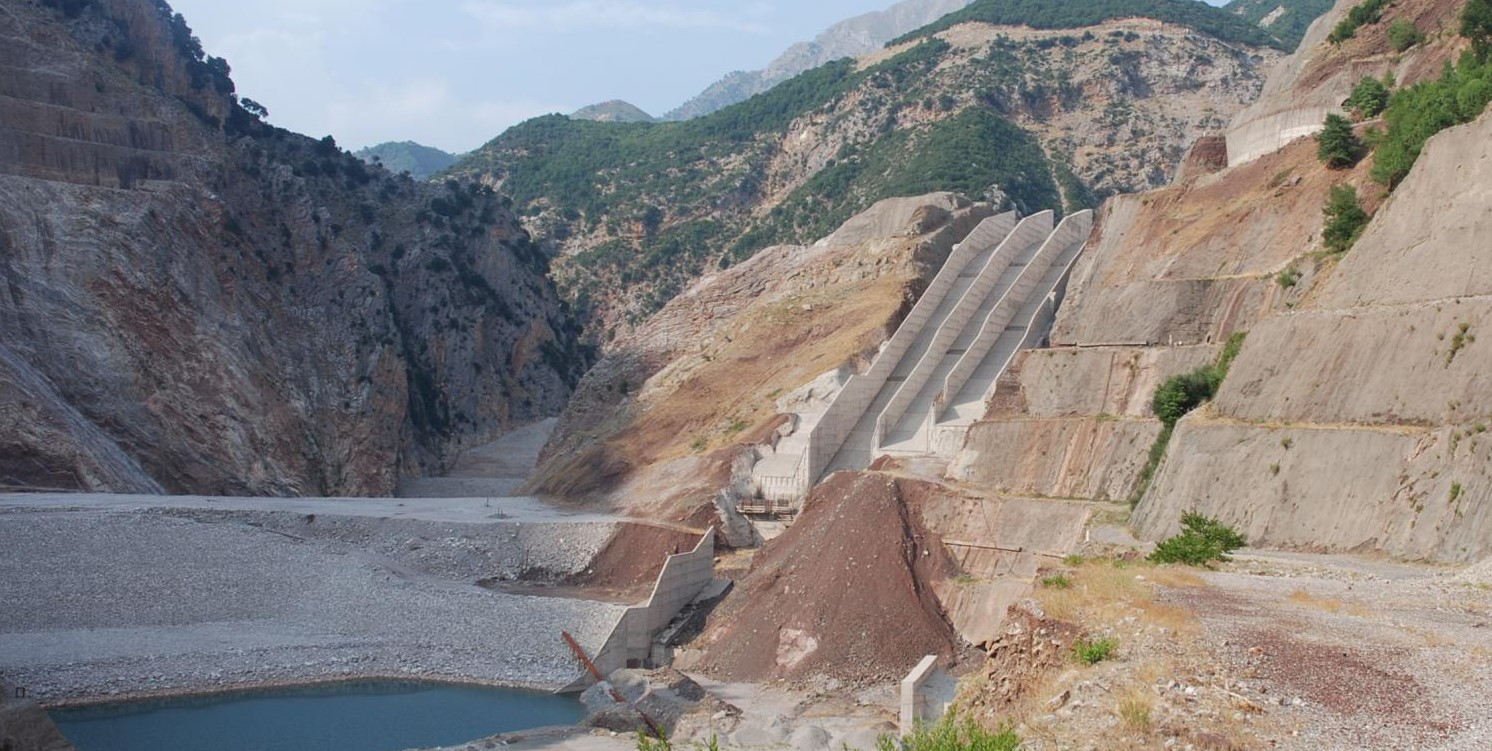 ΘΕΣΣΑΛΙΑ - Στο ΣτΕ αύριο η «μάχη» για τη μερική μεταφορά νερών από τον Αχελώο ΘΕΣΣΑΛΙΑ - Στο ΣτΕ αύριο η «μάχη» για τη μερική μεταφορά νερών από τον Αχελώο