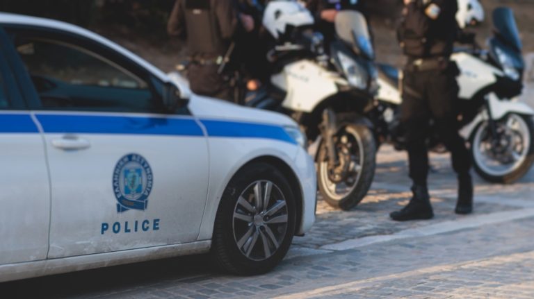 ΘΕΣΣΑΛΙΑ - Θεσσαλία: 1.200 παραβάσεις το τριήμερο του Αγίου Πνεύματος ΘΕΣΣΑΛΙΑ - Θεσσαλία: 1.200 παραβάσεις το τριήμερο του Αγίου Πνεύματος