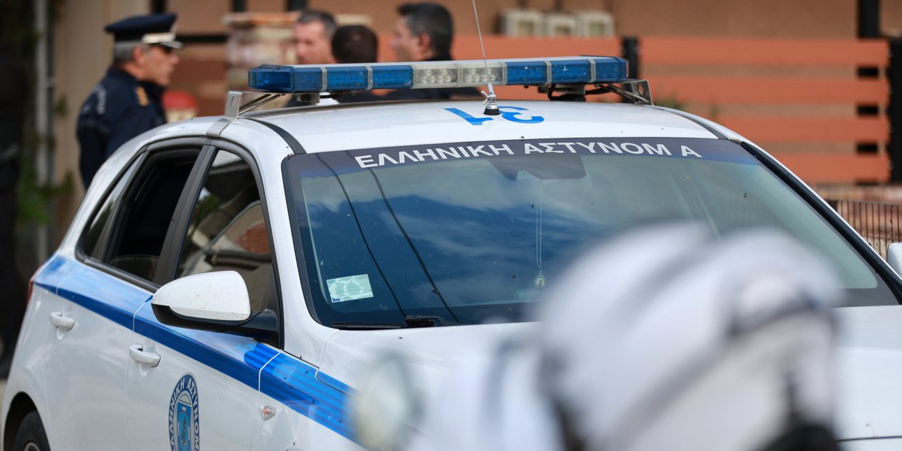 ΕΛΛΑΔΑ - Παράνομες επιδοτήσεις ΟΠΕΚΕΠΕ στην Κοζάνη: 14 συλλήψεις, άνω των 2,4 εκατ. ευρώ η ζημία -Ολόκληρη οικογένεια στο κύκλωμα ΕΛΛΑΔΑ - Παράνομες επιδοτήσεις ΟΠΕΚΕΠΕ στην Κοζάνη: 14 συλλήψεις, άνω των 2,4 εκατ. ευρώ η ζημία -Ολόκληρη οικογένεια στο κύκλωμα
