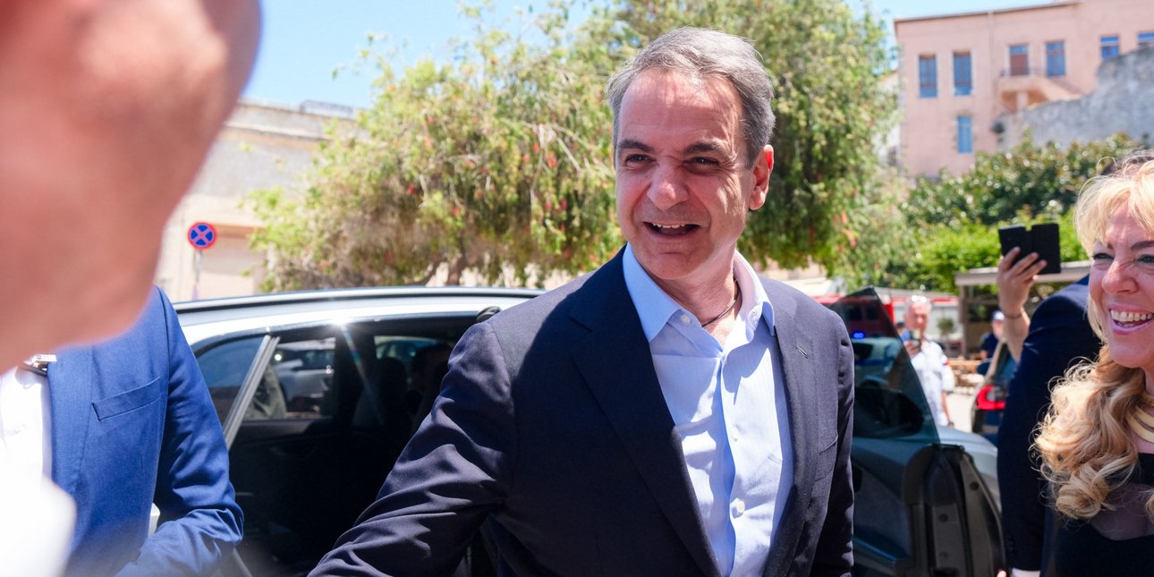 ΠΟΛΙΤΙΚΗ - Ανασχηματισμός ενόψει, ποιες αλλαγές θα γίνουν -Εκλέγεται νέος γραμματέας του κόμματος, ξεκινούν περιοδείες ΠΟΛΙΤΙΚΗ - Ανασχηματισμός ενόψει, ποιες αλλαγές θα γίνουν -Εκλέγεται νέος γραμματέας του κόμματος, ξεκινούν περιοδείες