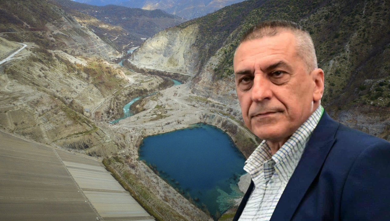 Δημ. Κουρέτας: Η Θεσσαλία έχει ανάγκη τη μεταφορά νερού από τον Αχελώο για να μη συρρικνωθεί η καλλιέργεια βαμβακιού Δημ. Κουρέτας: Η Θεσσαλία έχει ανάγκη τη μεταφορά νερού από τον Αχελώο για να μη συρρικνωθεί η καλλιέργεια βαμβακιού