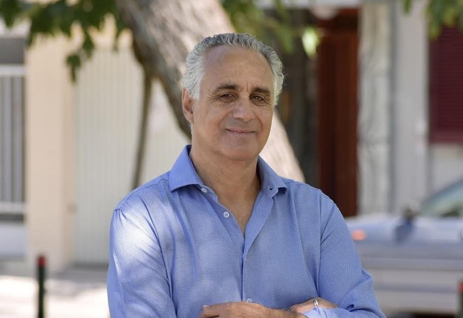 ΘΕΣΣΑΛΙΑ - Φ. Λαμπρινίδης: «Το περιβάλλον που μας ενώνει και η Θεσσαλία της ανθεκτικότητας» ΘΕΣΣΑΛΙΑ - Φ. Λαμπρινίδης: «Το περιβάλλον που μας ενώνει και η Θεσσαλία της ανθεκτικότητας»