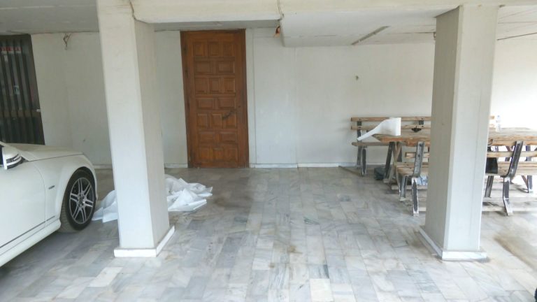 ΤΡΙΚΑΛΑ - Τρίκαλα: Οδηγείται σήμερα στον εισαγγελέα ο αδερφοκτόνος (video) ΤΡΙΚΑΛΑ - Τρίκαλα: Οδηγείται σήμερα στον εισαγγελέα ο αδερφοκτόνος (video)