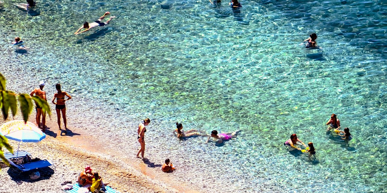 Δεν φαίνεται καύσωνας μέχρι τα μέσα Ιουνίου, ο Νίκος Καντερές εξηγεί (video)