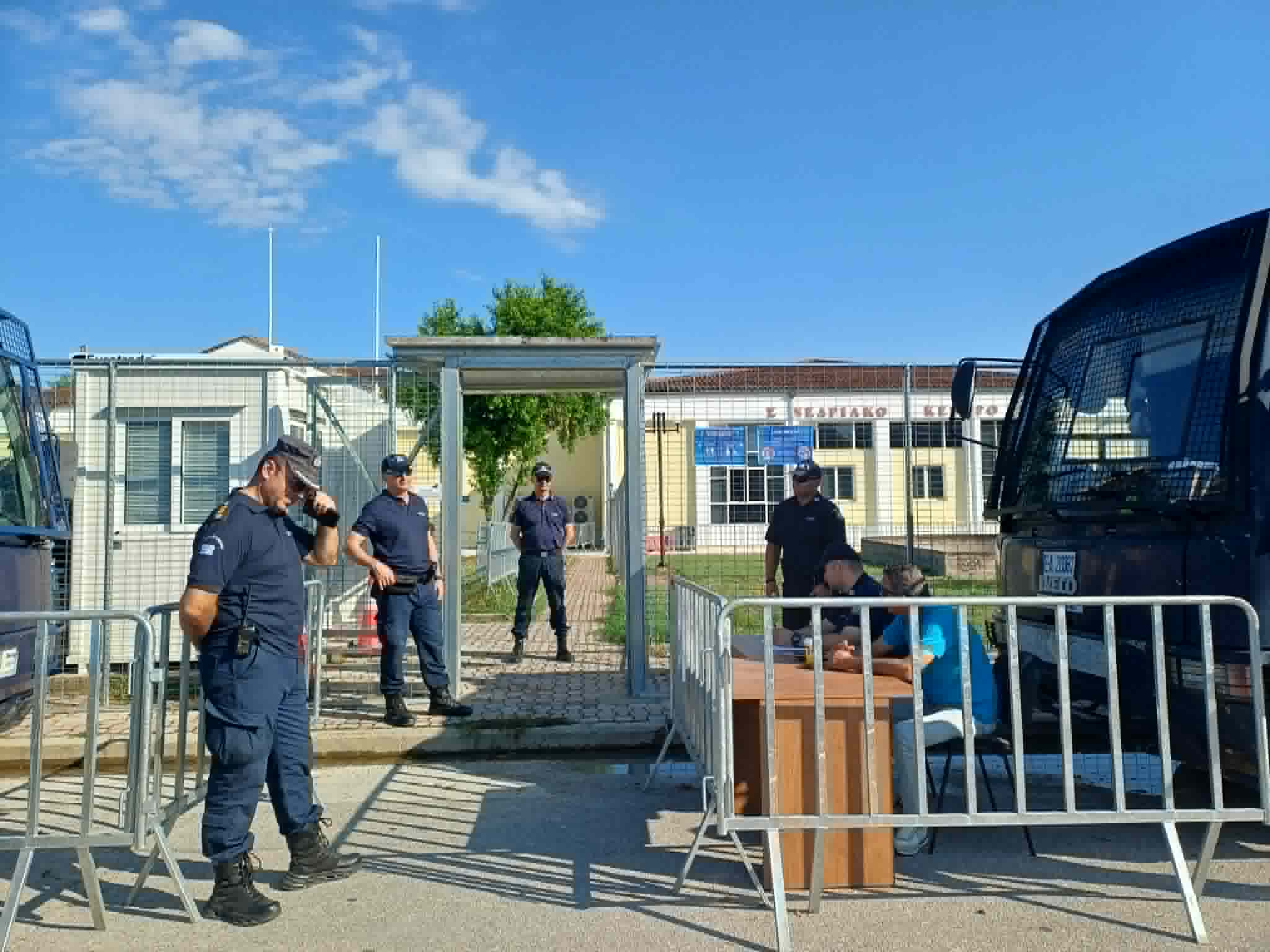 Δίκη Τεμπών: Αντιρρήσεις της πολιτικής αγωγής ως προς την παράβαση καθήκοντος