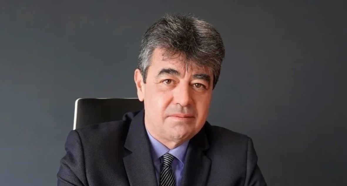 ΘΕΣΣΑΛΙΑ - Μοναδικός υποψήφιος πρύτανης ο Χαράλαμπος Μπιλλίνης ΘΕΣΣΑΛΙΑ - Μοναδικός υποψήφιος πρύτανης ο Χαράλαμπος Μπιλλίνης