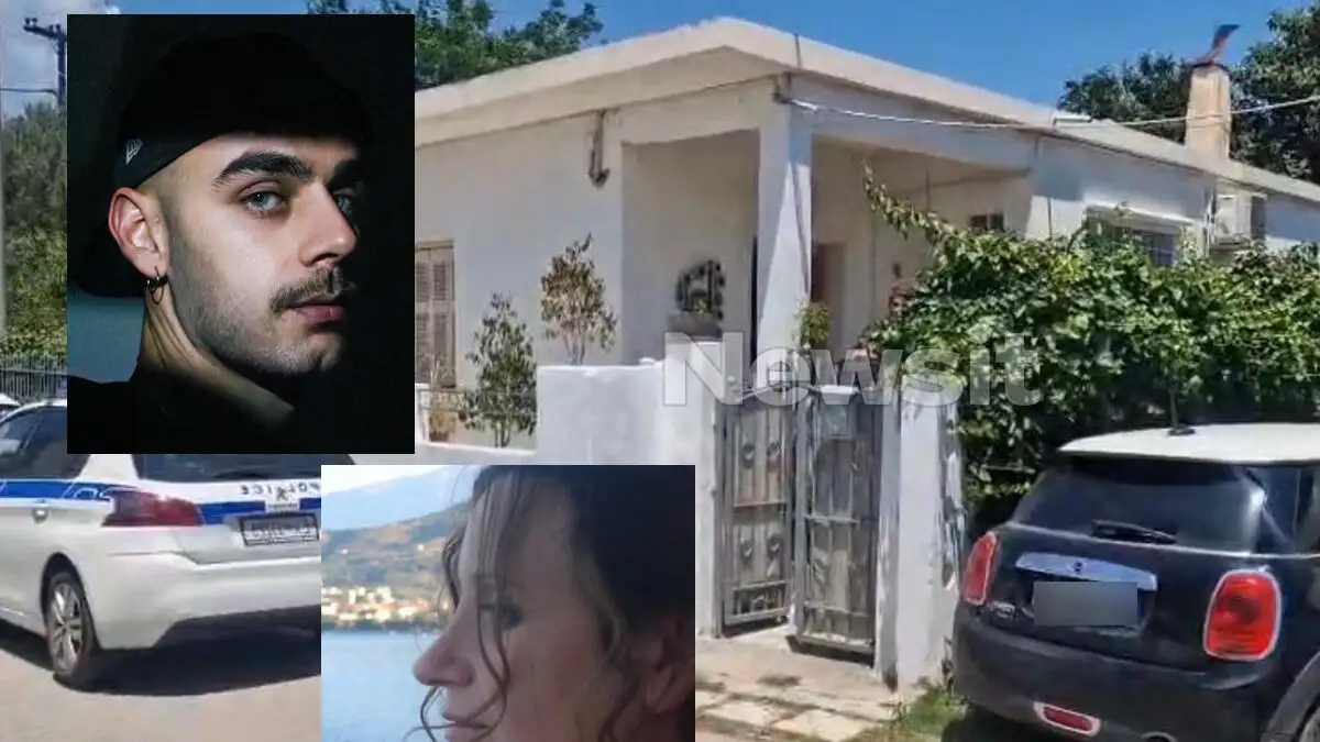 ΒΟΛΟΣ - Ο Βολιώτης που εκτελέστηκε στον ύπνο του φαίνεται πως ήταν ο στόχος- Τα κρίσιμα κενά στις εξηγήσεις του 65χρονου ΒΟΛΟΣ - Ο Βολιώτης που εκτελέστηκε στον ύπνο του φαίνεται πως ήταν ο στόχος- Τα κρίσιμα κενά στις εξηγήσεις του 65χρονου