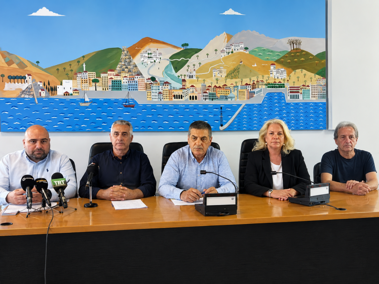 Βόλος: Προγνωστικό μοντέλο και νέοι σταθμοί μέτρησης στη μάχη για καθαρότερο αέρα (video)