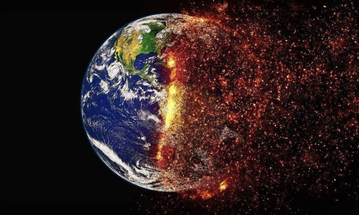 ΤΕΧΝΟΛΟΓΙΑ - Καιρός - Copernicus για El Nino: Οι ειδικοί προειδοποιούν για πρωτοφανή φαινόμενα, χωρίς προηγούμενο ΤΕΧΝΟΛΟΓΙΑ - Καιρός - Copernicus για El Nino: Οι ειδικοί προειδοποιούν για πρωτοφανή φαινόμενα, χωρίς προηγούμενο
