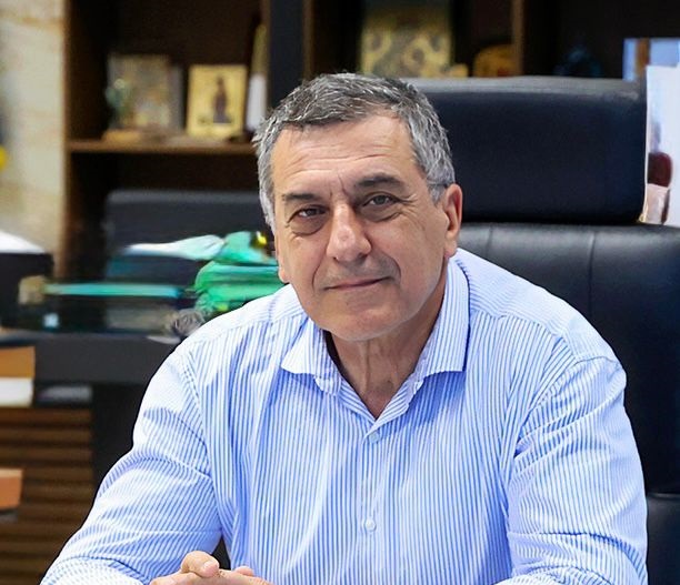 ΘΕΣΣΑΛΙΑ - Δικαίωση της Περιφερειακής Αρχής Δημήτρη Κουρέτα η επέκταση του προγράμματος απασχόλησης ΑμεΑ και στις Περιφέρειες ΘΕΣΣΑΛΙΑ - Δικαίωση της Περιφερειακής Αρχής Δημήτρη Κουρέτα η επέκταση του προγράμματος απασχόλησης ΑμεΑ και στις Περιφέρειες
