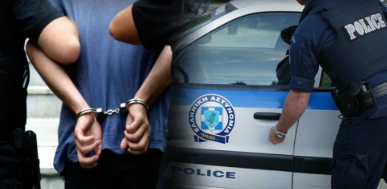 ΛΑΡΙΣΑ - Προσπάθησαν να εξαπατήσουν ιδιοκτήτρια ραφείου στη Λάρισα ΛΑΡΙΣΑ - Προσπάθησαν να εξαπατήσουν ιδιοκτήτρια ραφείου στη Λάρισα