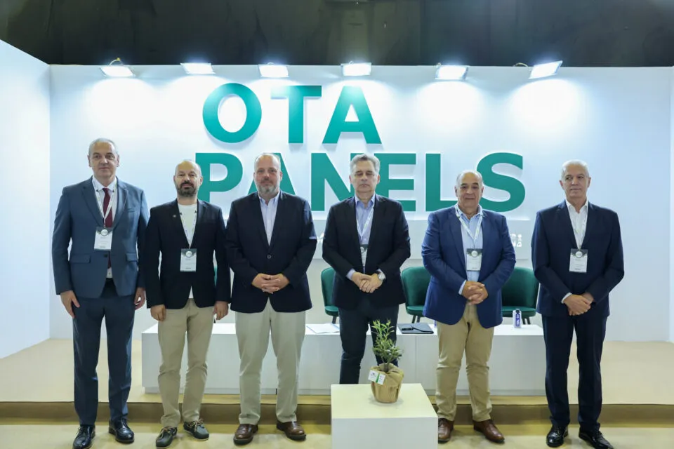 ΛΑΡΙΣΑ - Ο δήμαρχος Ελασσόνας σε πάνελ για γεωργία και κυκλική οικονομία ΛΑΡΙΣΑ - Ο δήμαρχος Ελασσόνας σε πάνελ για γεωργία και κυκλική οικονομία