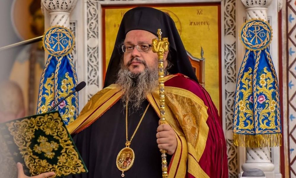 Παρέμβαση Λαρίσης Ιερώνυμου για τους μισθούς των Μητροπολιτών: Οι τσέπες μου είναι τρύπιες