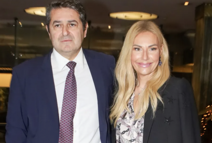 ΣΥΓΧΡΟΝΗ ΖΩΗ - Μεσσαροπούλου για Μυλωνάκη: Γυρίσαμε στο σπίτι μας, είναι όλα πολύ καλά - Θαύμα που επανήλθε σε 2 μήνες ΣΥΓΧΡΟΝΗ ΖΩΗ - Μεσσαροπούλου για Μυλωνάκη: Γυρίσαμε στο σπίτι μας, είναι όλα πολύ καλά - Θαύμα που επανήλθε σε 2 μήνες