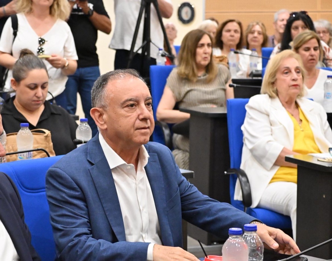 ΛΑΡΙΣΑ - Κέλλας: Παράταση στη λειτουργία των Κέντρων Πρόληψης, για όσο χρονικό διάστημα απαιτείται ΛΑΡΙΣΑ - Κέλλας: Παράταση στη λειτουργία των Κέντρων Πρόληψης, για όσο χρονικό διάστημα απαιτείται