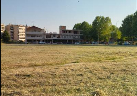 ΛΑΡΙΣΑ - Σύλλογοι Γονέων περιοχής Ιπποκράτη: «Όχι» στην αποδέσμευση του χώρου που προορίζεται για πλατεία ΛΑΡΙΣΑ - Σύλλογοι Γονέων περιοχής Ιπποκράτη: «Όχι» στην αποδέσμευση του χώρου που προορίζεται για πλατεία