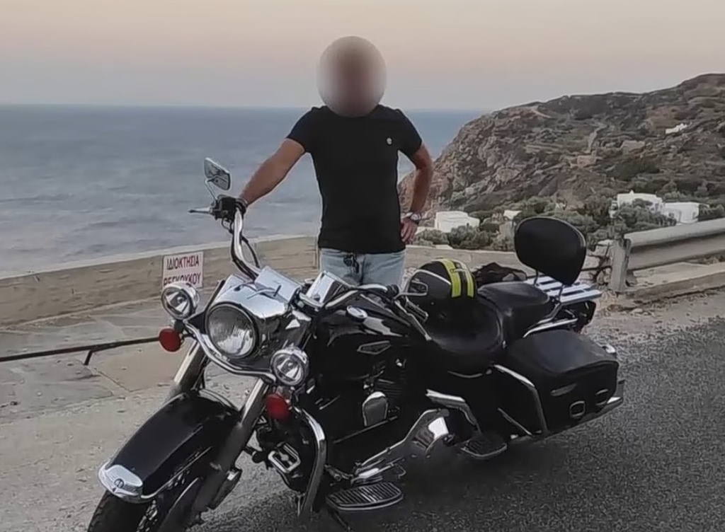 ΕΛΛΑΔΑ - Ανατροπή στο διπλό φονικό στην Αιγιάλεια: Δεν βρέθηκε αίμα στα ρούχα του 65χρονου – Όλα τα νέα στοιχεία ΕΛΛΑΔΑ - Ανατροπή στο διπλό φονικό στην Αιγιάλεια: Δεν βρέθηκε αίμα στα ρούχα του 65χρονου – Όλα τα νέα στοιχεία